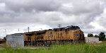 UP 8191